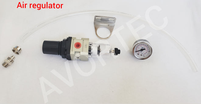 Air regulator