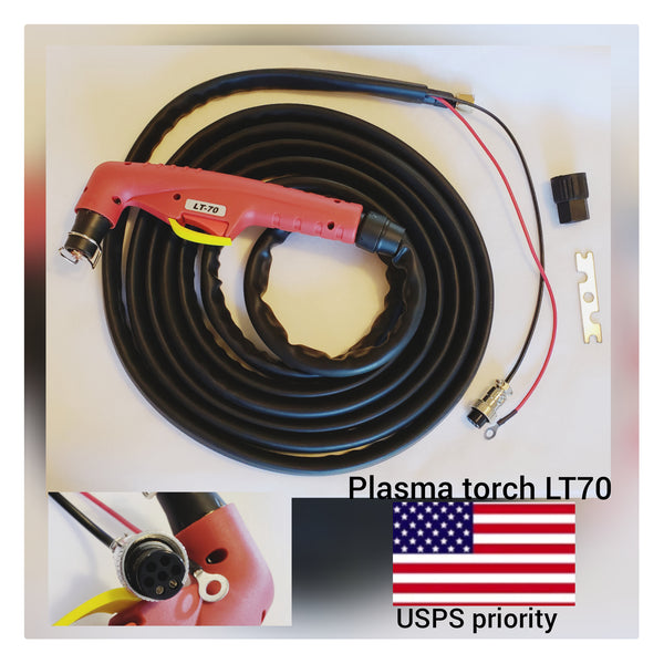 Multiple function AV7X+ ARC/AcDc TIG/PLASMA ALL IN ONE