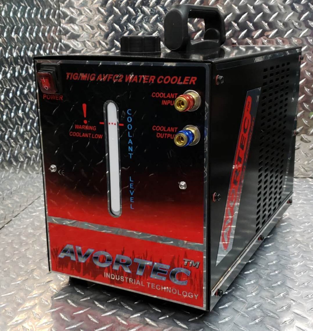 TIG/MIG Water cooler 110V