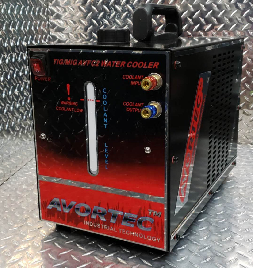 TIG/MIG Water cooler 220V