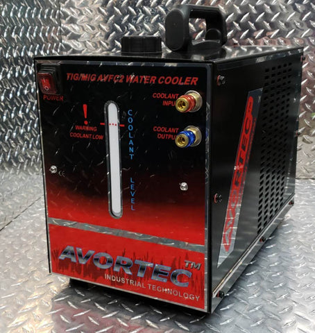 TIG/MIG Water cooler 220V