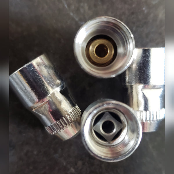 P80 plasma cut consumables
