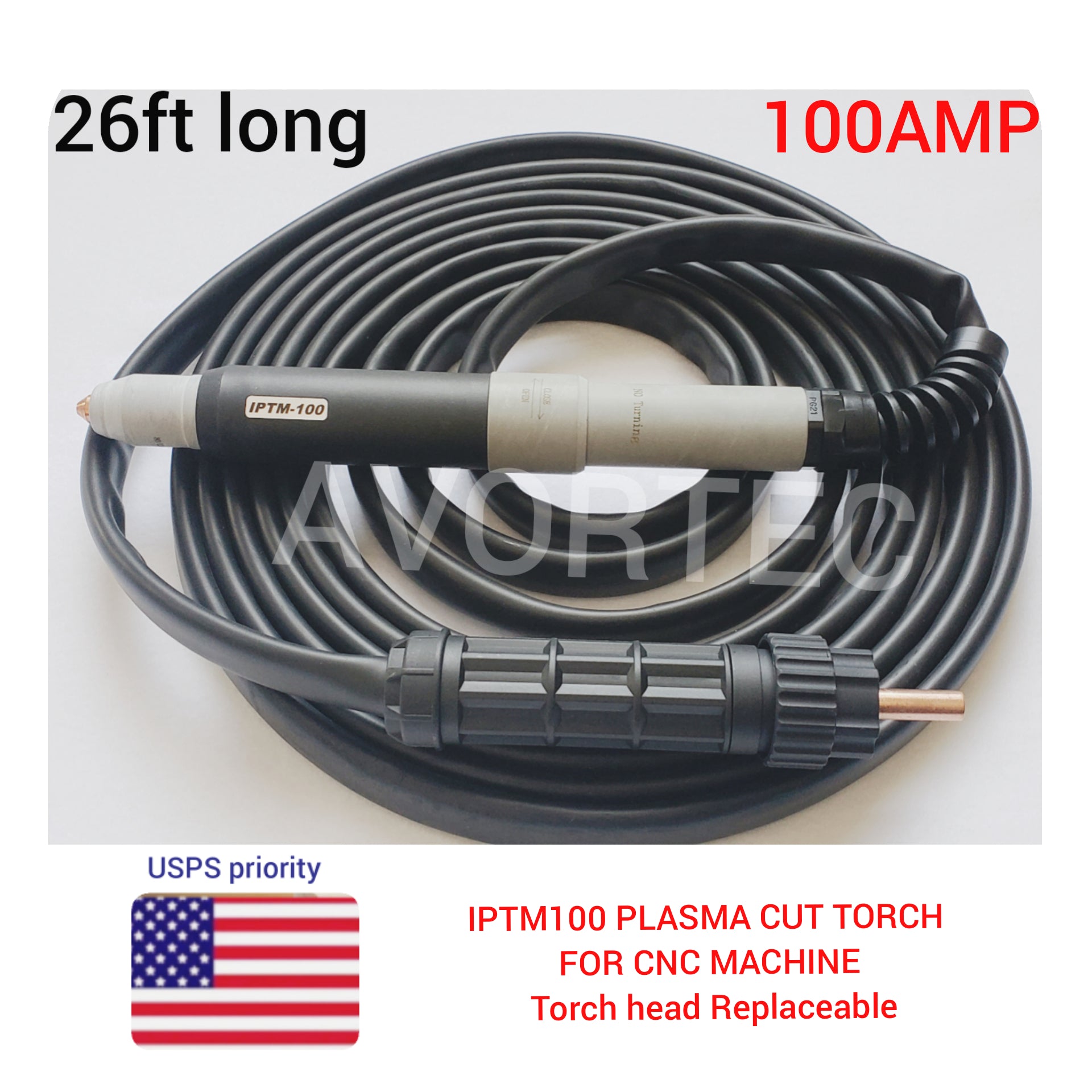 IPTM100 /PTM 100 blowback
plasma torch,CNC torch