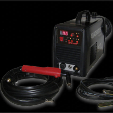 Plasma cutter 40Amps XCT