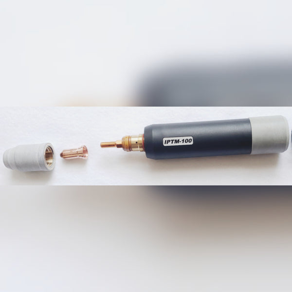 IPTM100 /PTM 100 blowback
plasma torch,CNC torch