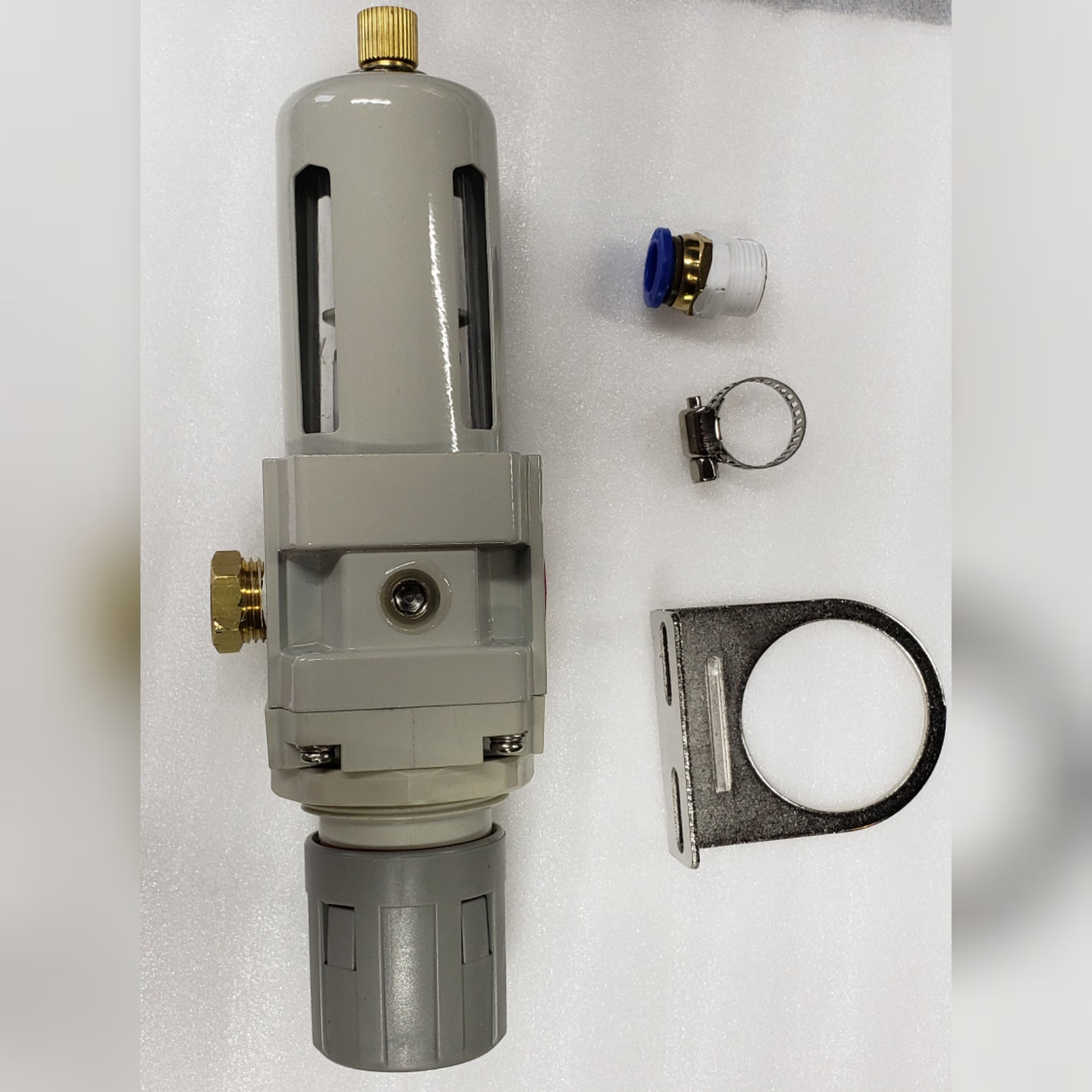 Air regulator