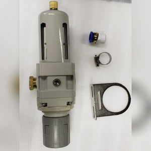 Air regulator