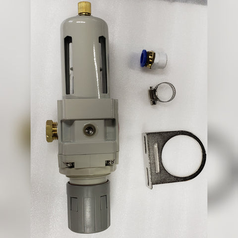 Air regulator